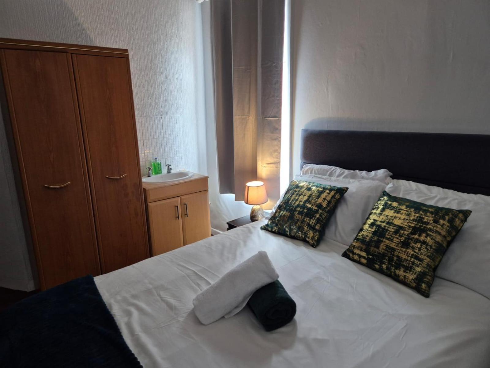 New Central Guest House — Photos 2