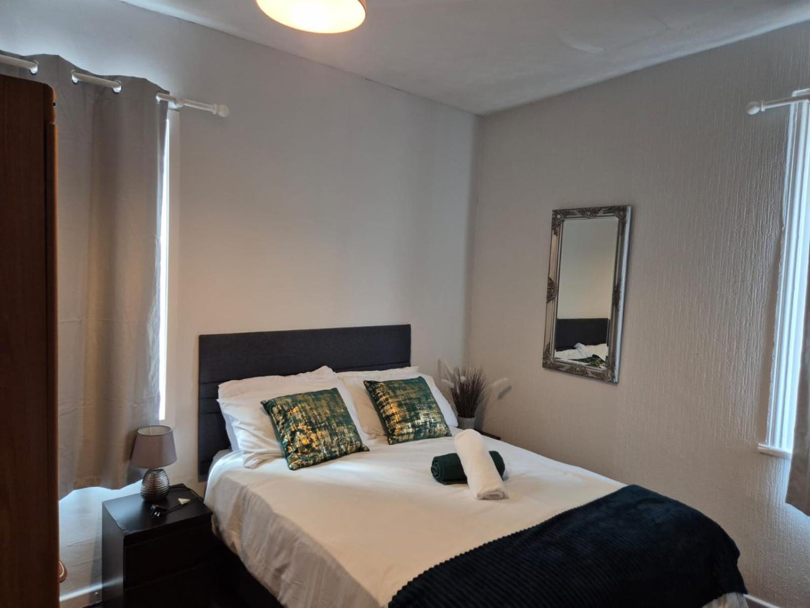 New Central Guest House — Photos 3
